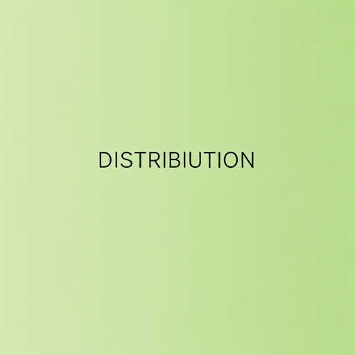distribution